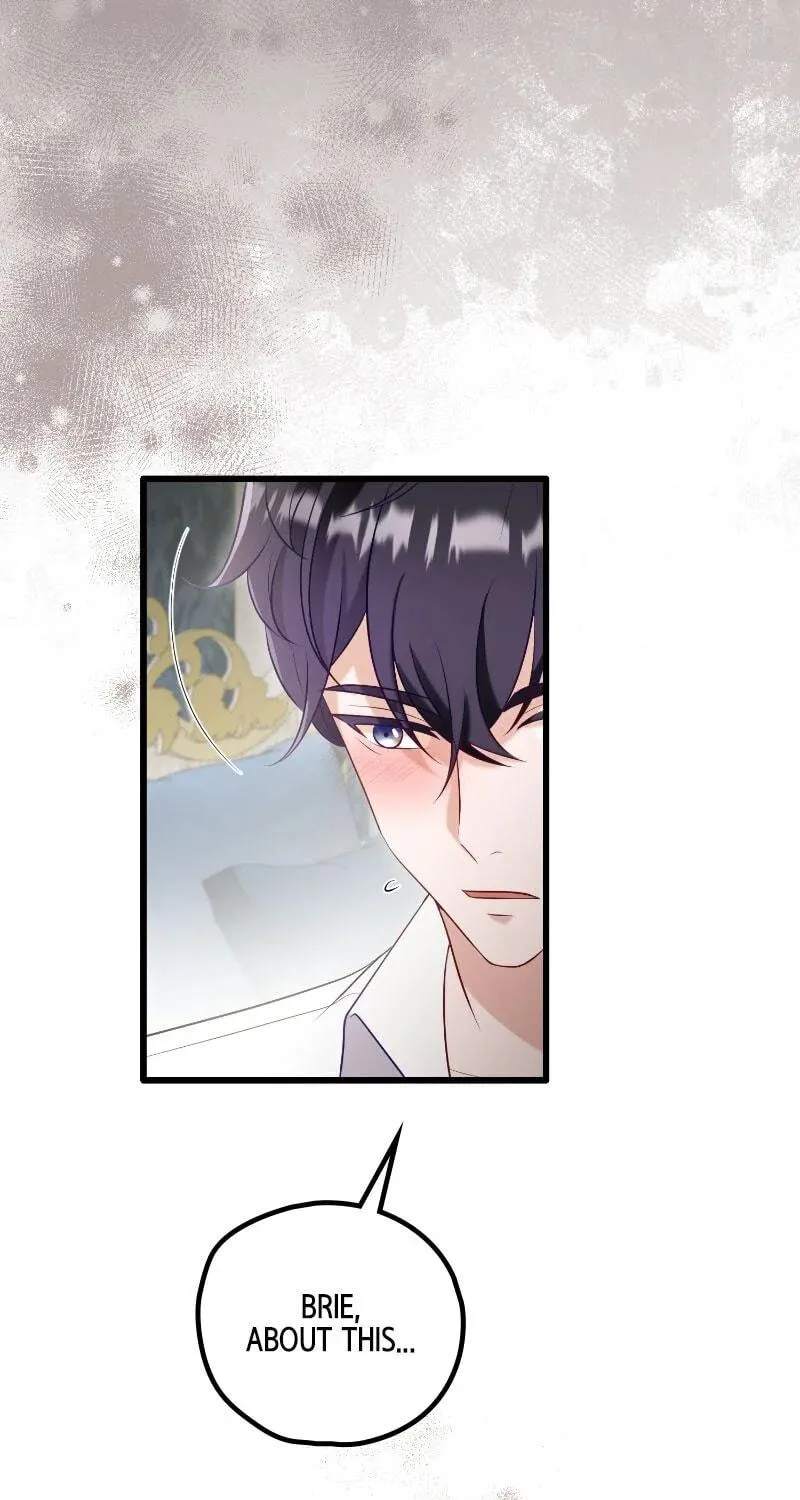 The Murdered Princess Got a Job as a Treasonous Agent Chapter 58 page 11 - 