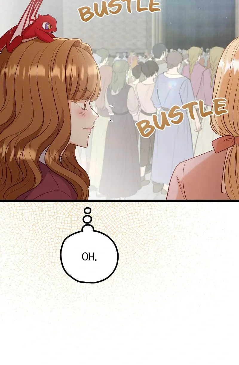The Murdered Princess Got a Job as a Treasonous Agent Chapter 58 page 108 - 