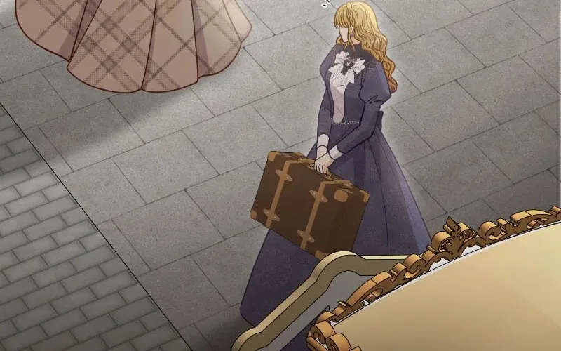 The Murdered Princess Got a Job as a Treasonous Agent Chapter 58 page 110 - 