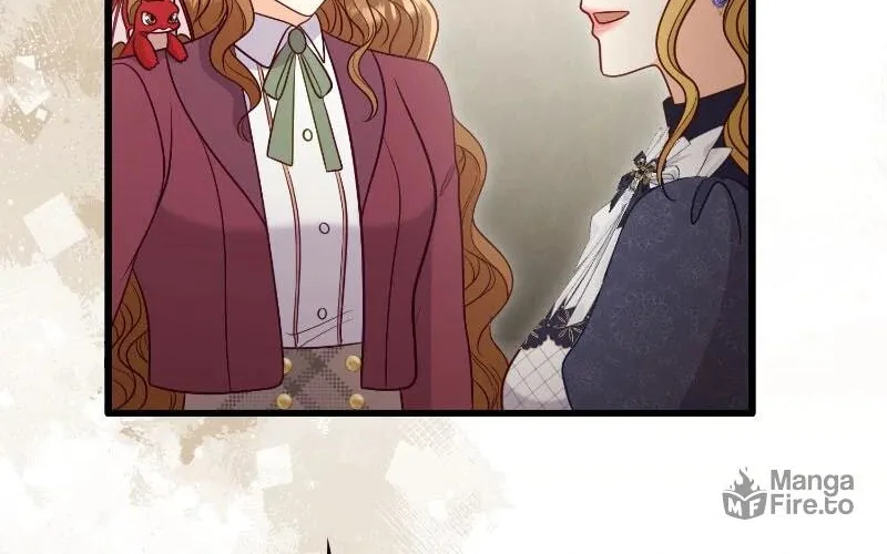 The Murdered Princess Got a Job as a Treasonous Agent Chapter 58 page 112 - 