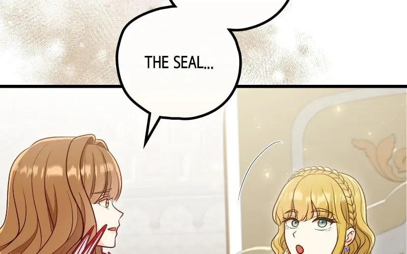 The Murdered Princess Got a Job as a Treasonous Agent Chapter 58 page 116 - 