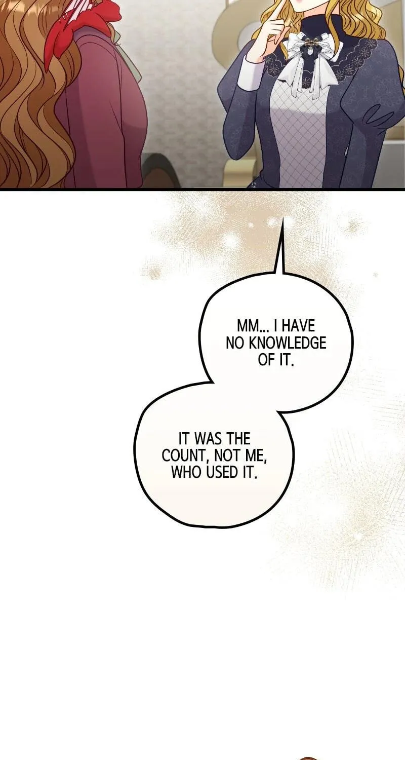 The Murdered Princess Got a Job as a Treasonous Agent Chapter 58 page 117 - 