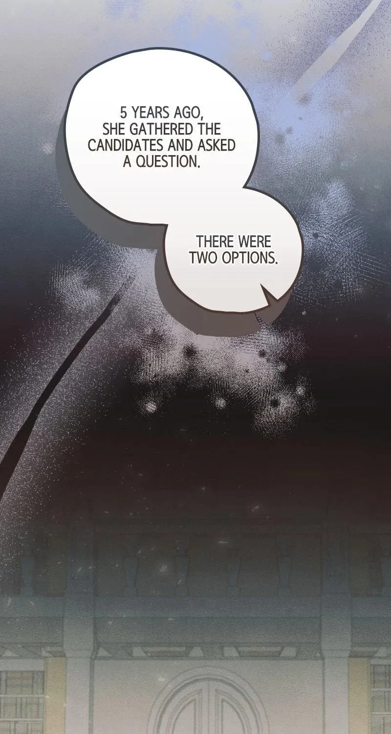 The Murdered Princess Got a Job as a Treasonous Agent Chapter 58 page 128 - 