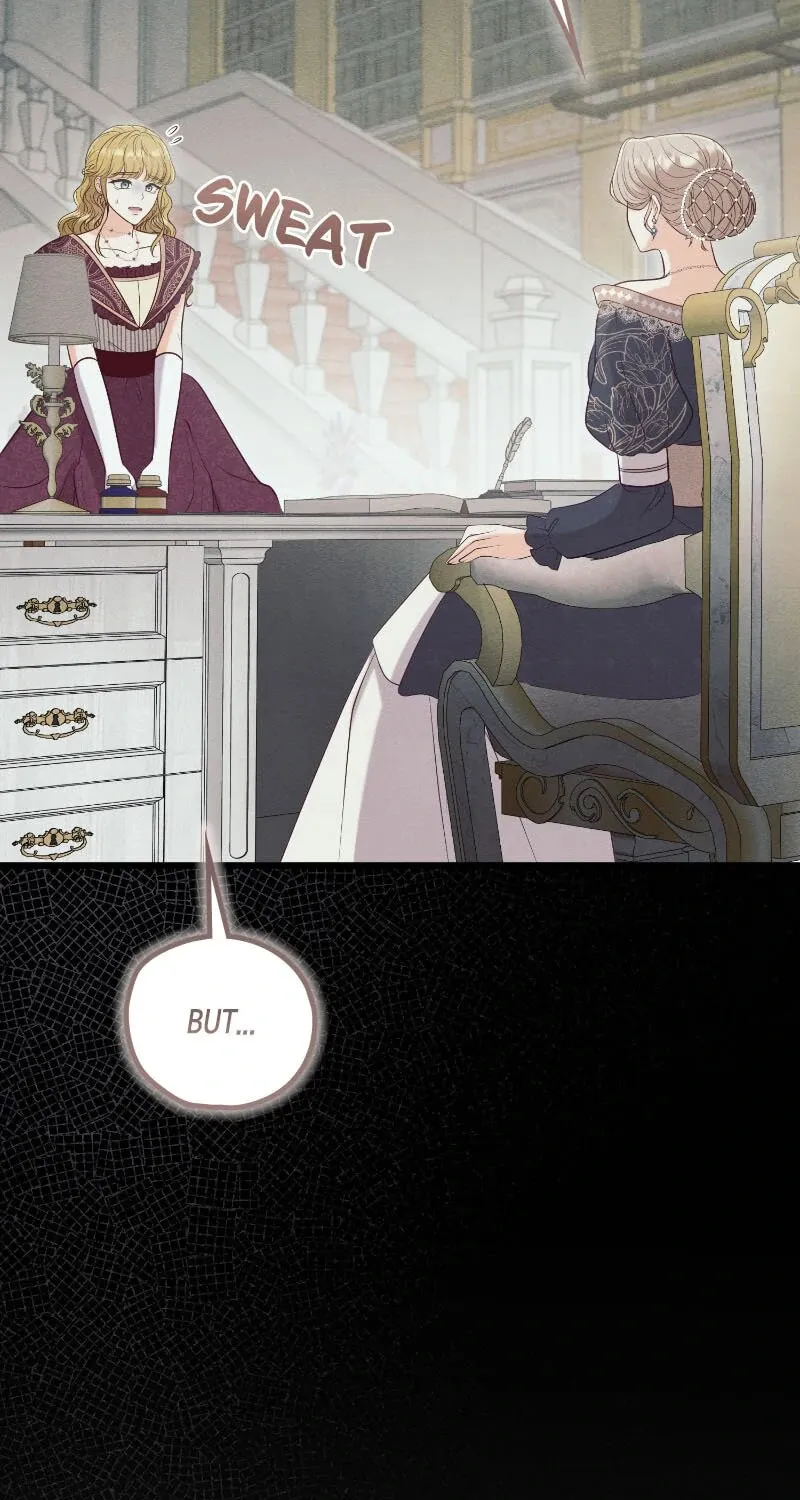 The Murdered Princess Got a Job as a Treasonous Agent Chapter 58 page 137 - 