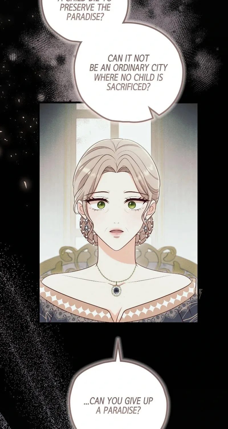 The Murdered Princess Got a Job as a Treasonous Agent Chapter 58 page 141 - 