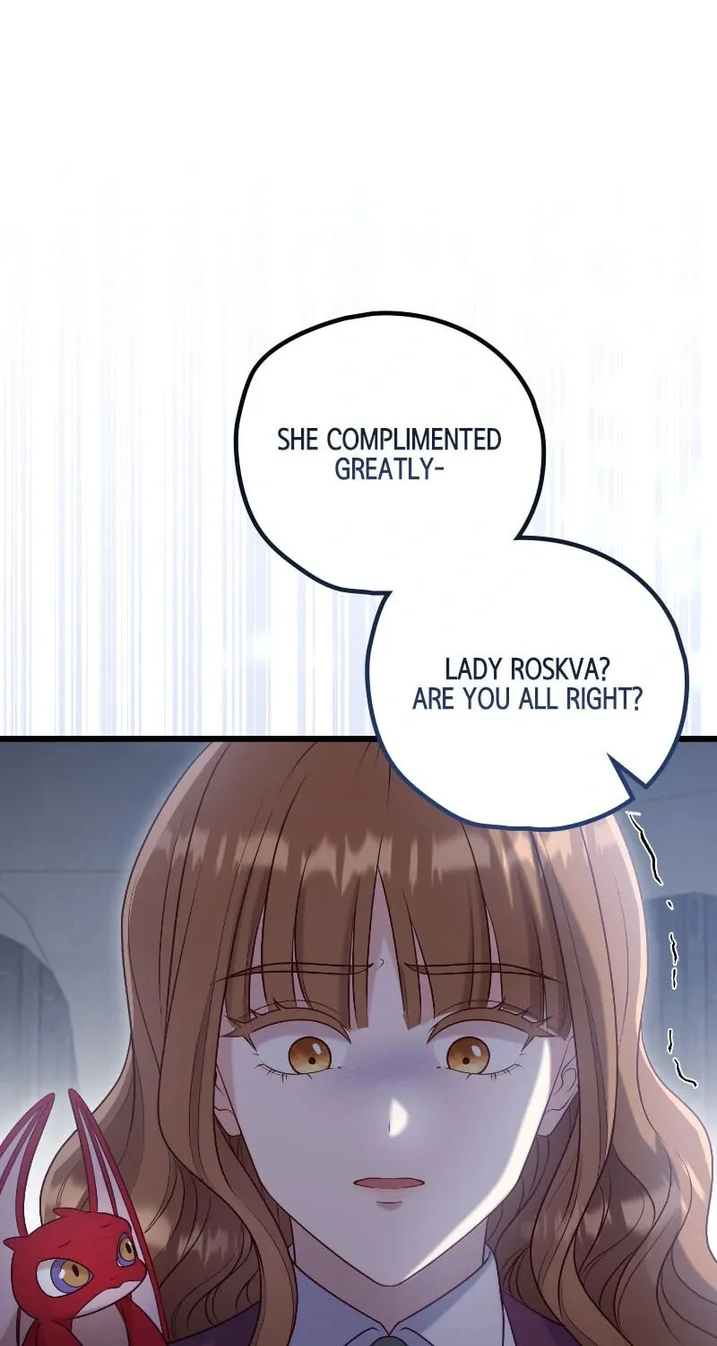 The Murdered Princess Got a Job as a Treasonous Agent Chapter 58 page 147 - 