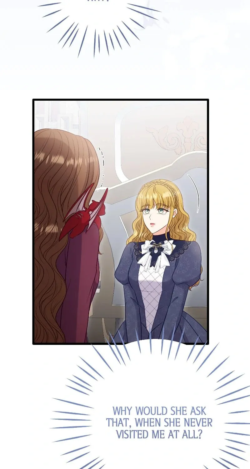 The Murdered Princess Got a Job as a Treasonous Agent Chapter 58 page 153 - 