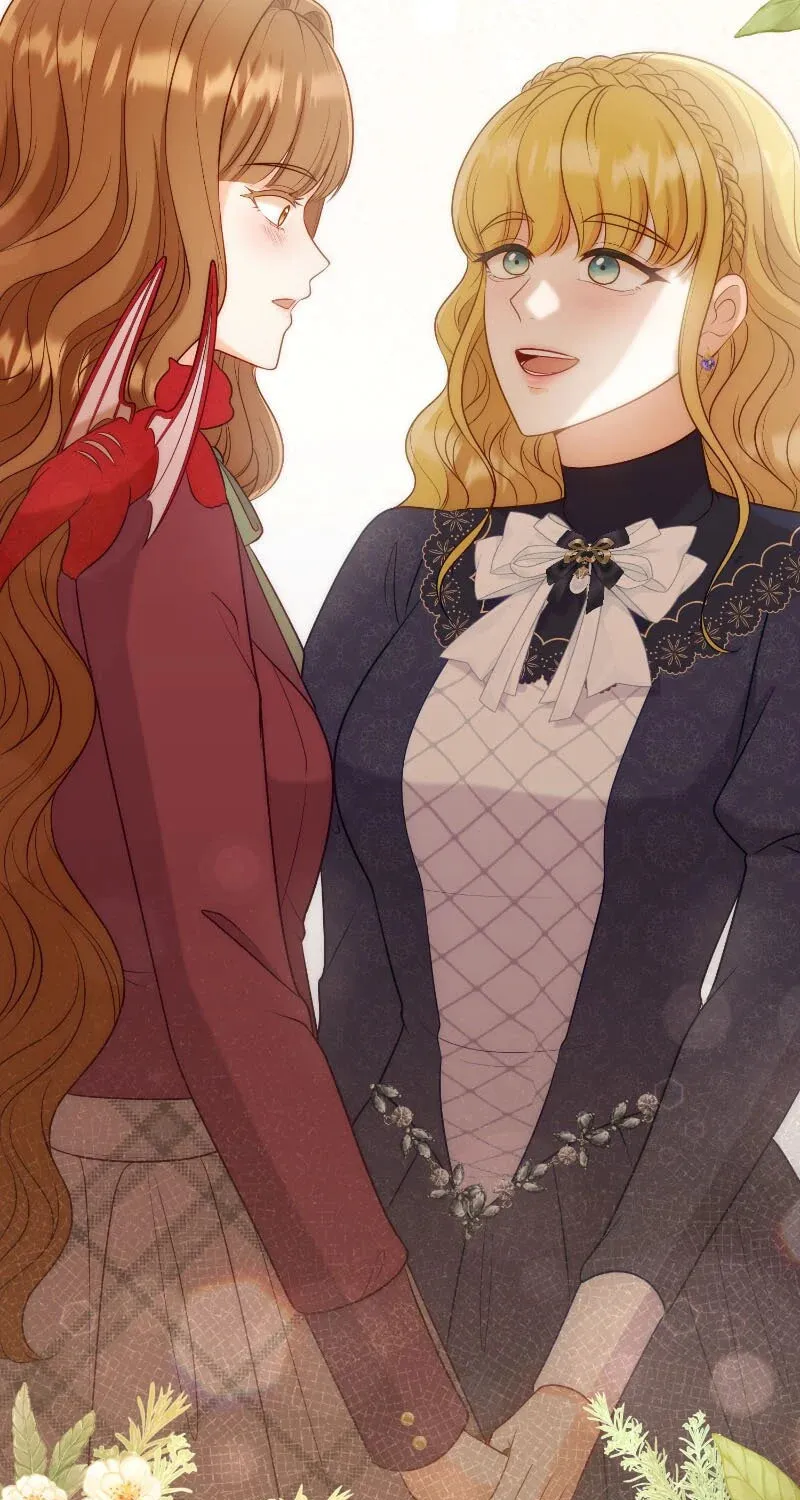 The Murdered Princess Got a Job as a Treasonous Agent Chapter 58 page 164 - 