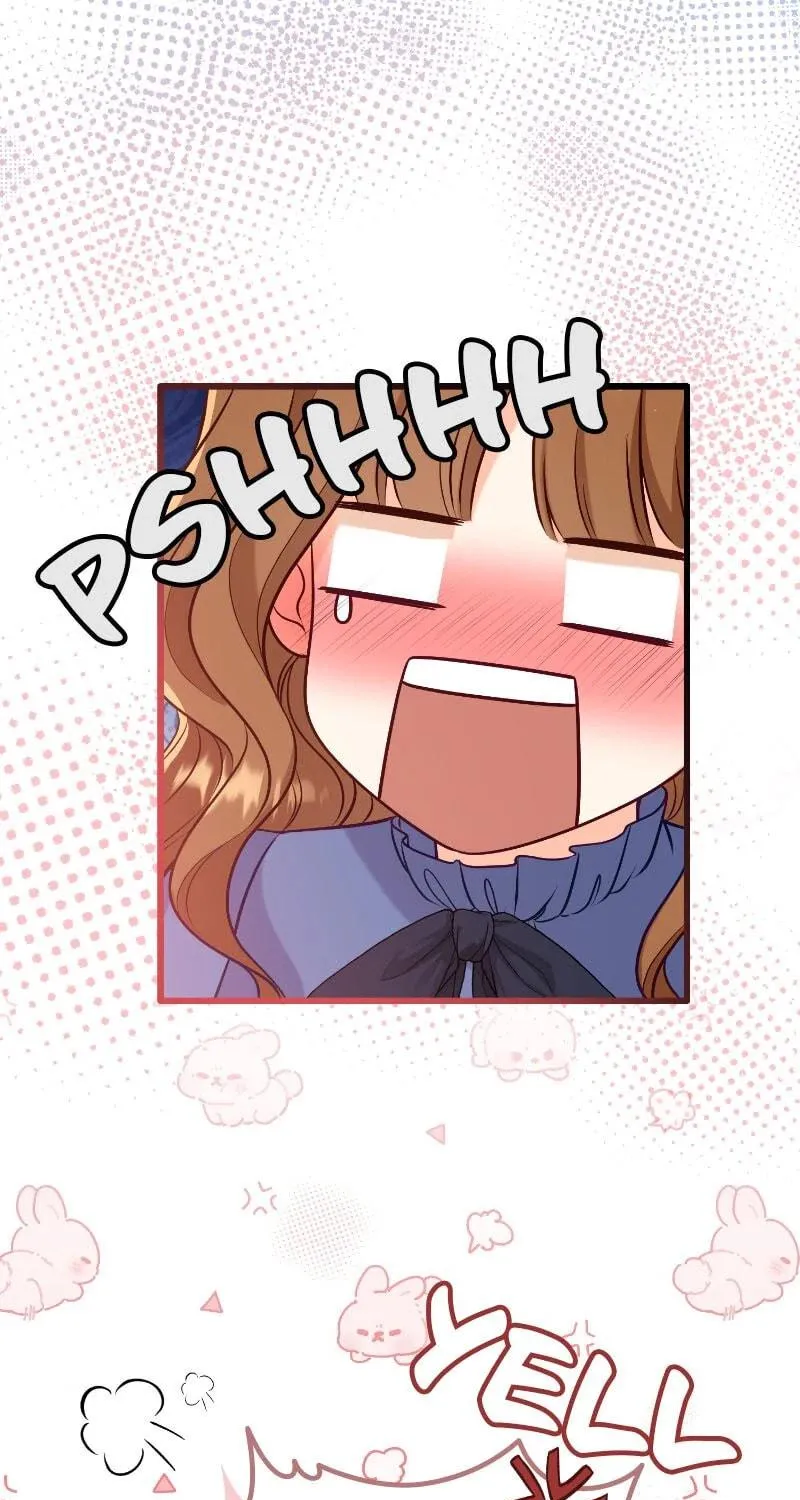 The Murdered Princess Got a Job as a Treasonous Agent Chapter 58 page 22 - 