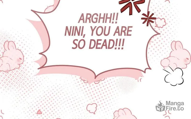 The Murdered Princess Got a Job as a Treasonous Agent Chapter 58 page 23 - 
