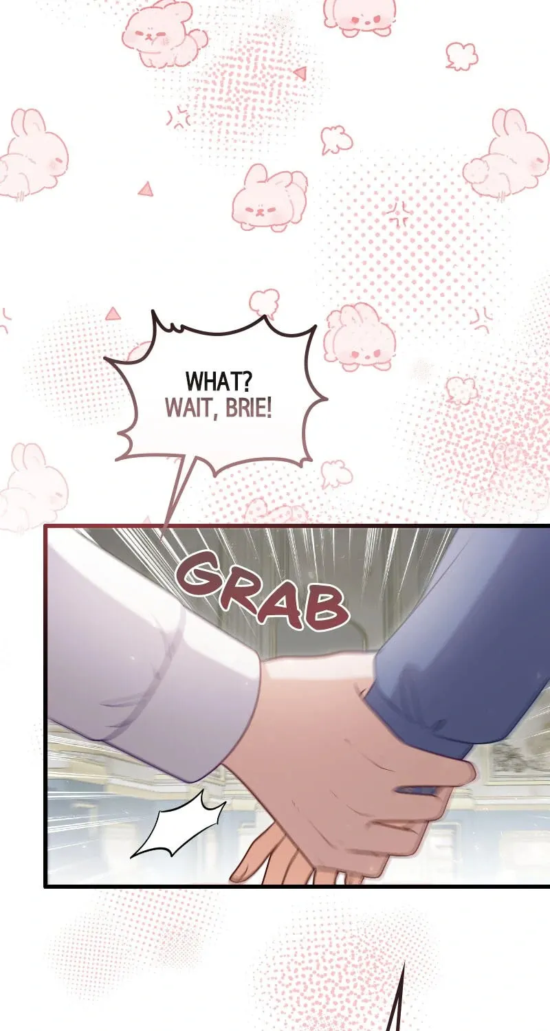 The Murdered Princess Got a Job as a Treasonous Agent Chapter 58 page 24 - 