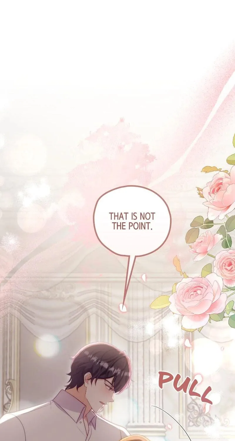 The Murdered Princess Got a Job as a Treasonous Agent Chapter 58 page 27 - 