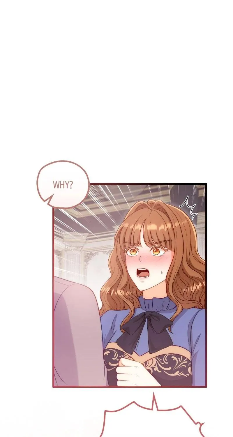 The Murdered Princess Got a Job as a Treasonous Agent Chapter 58 page 39 - 