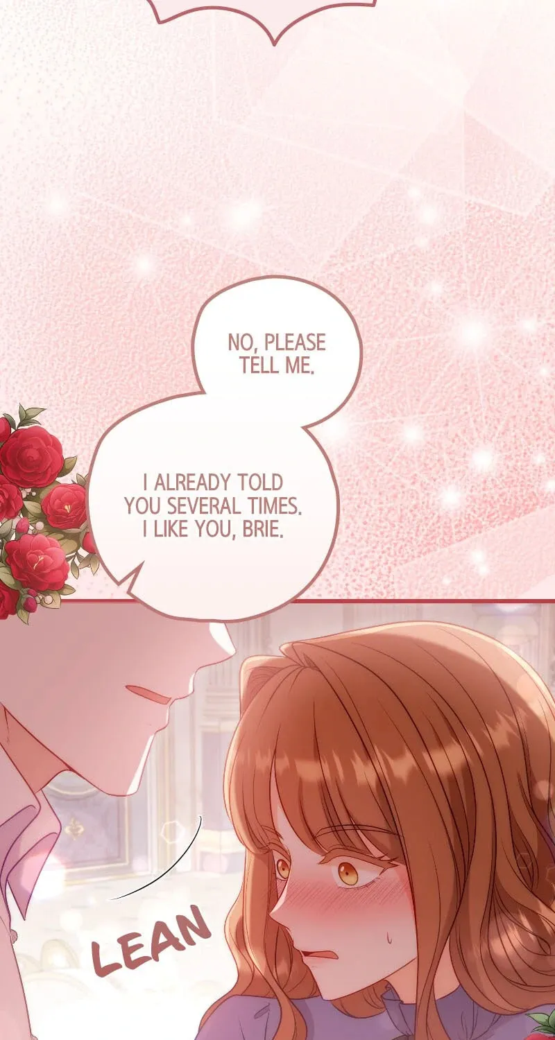 The Murdered Princess Got a Job as a Treasonous Agent Chapter 58 page 41 - 