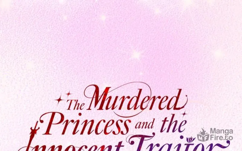 The Murdered Princess Got a Job as a Treasonous Agent Chapter 58 page 48 - 