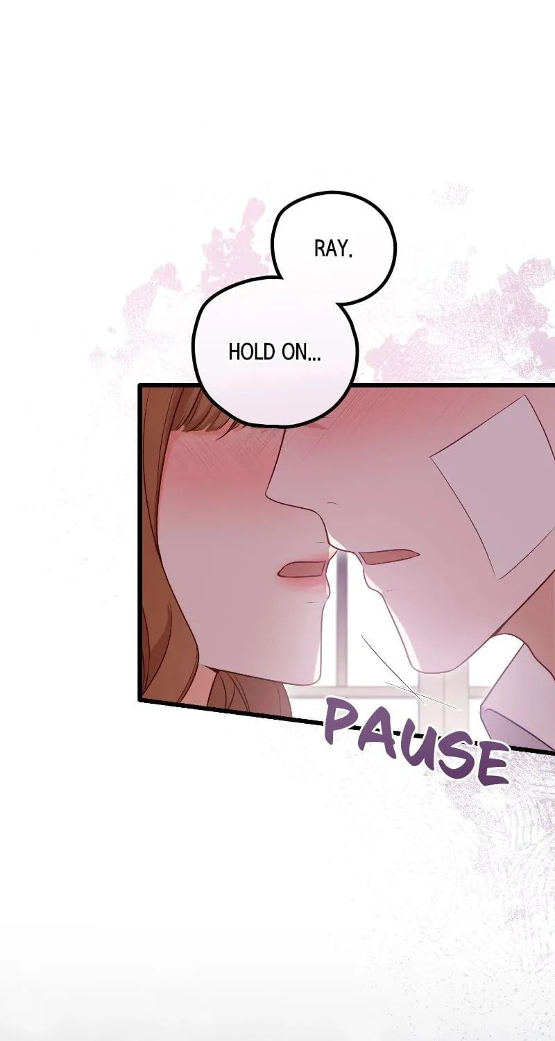 The Murdered Princess Got a Job as a Treasonous Agent Chapter 58 page 52 - 