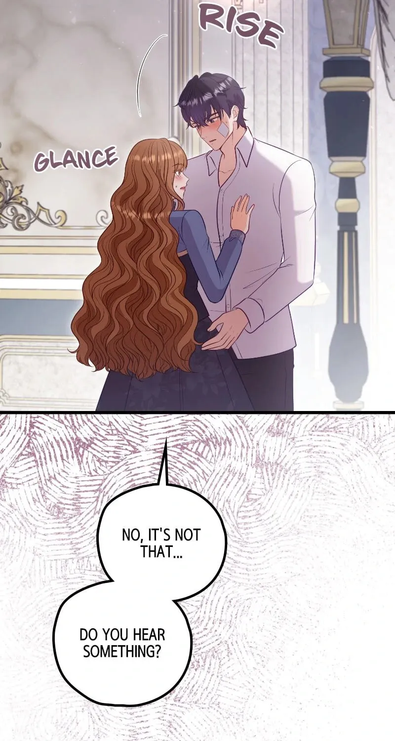 The Murdered Princess Got a Job as a Treasonous Agent Chapter 58 page 54 - 