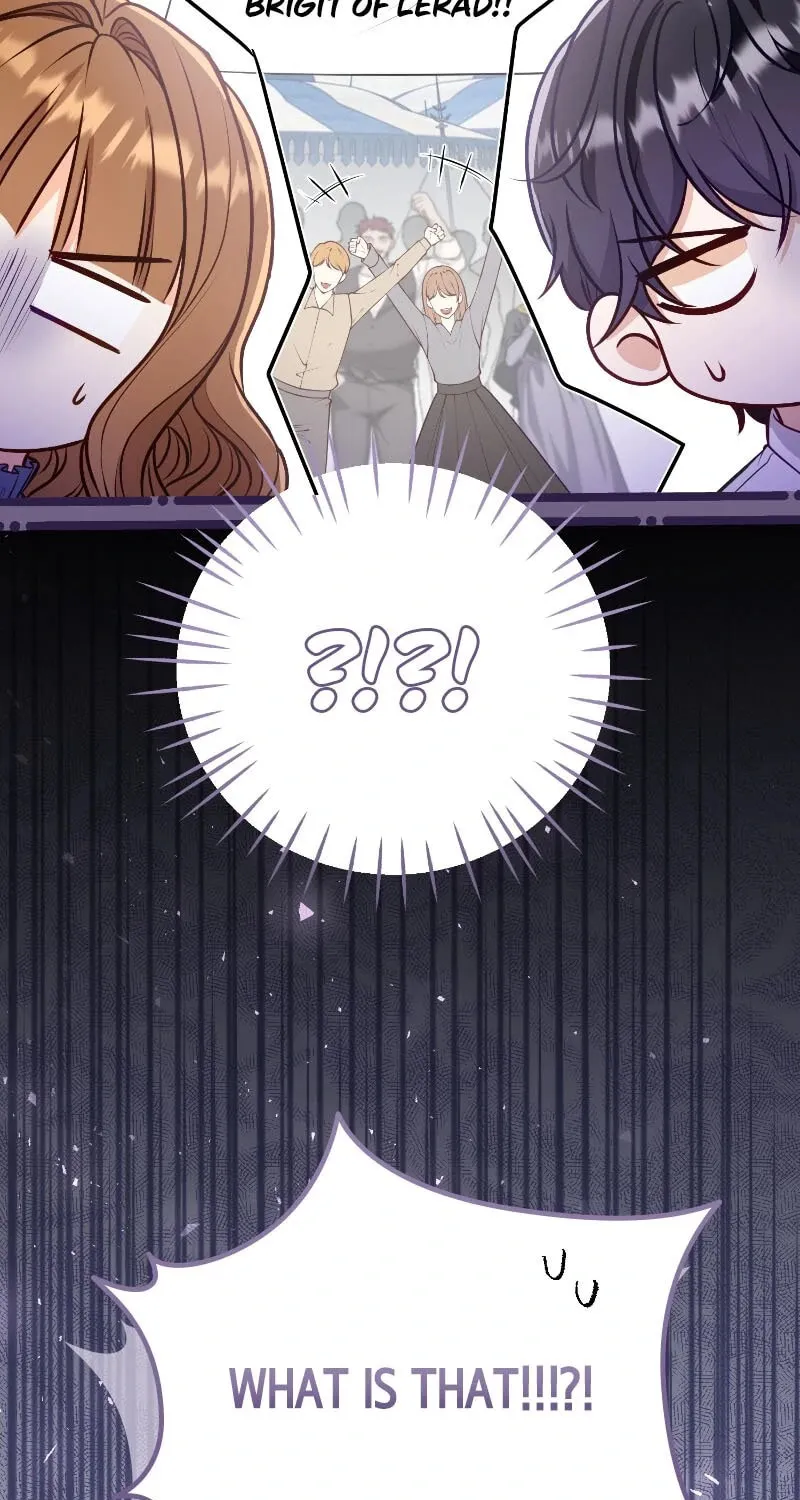 The Murdered Princess Got a Job as a Treasonous Agent Chapter 58 page 58 - 