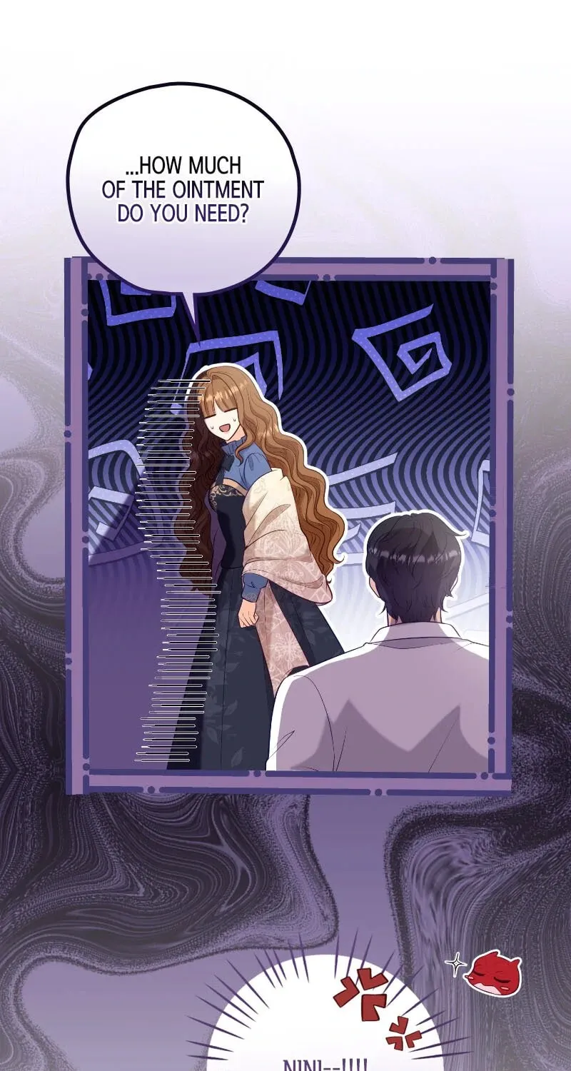 The Murdered Princess Got a Job as a Treasonous Agent Chapter 58 page 7 - 