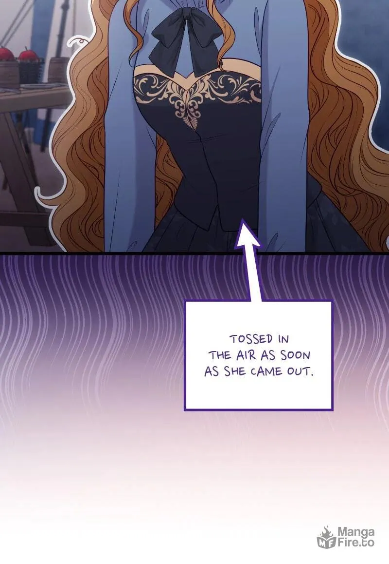 The Murdered Princess Got a Job as a Treasonous Agent Chapter 58 page 62 - 