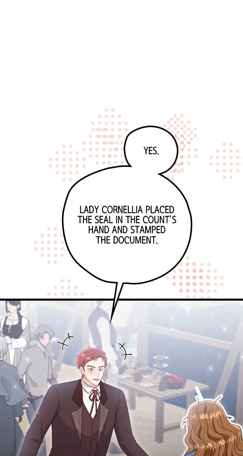 The Murdered Princess Got a Job as a Treasonous Agent Chapter 58 page 63 - 