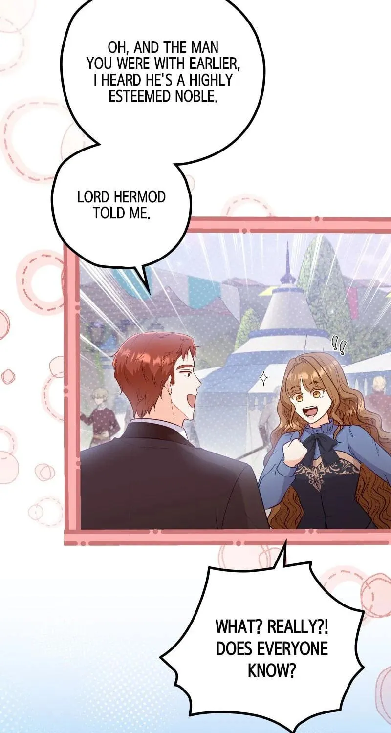 The Murdered Princess Got a Job as a Treasonous Agent Chapter 58 page 67 - 