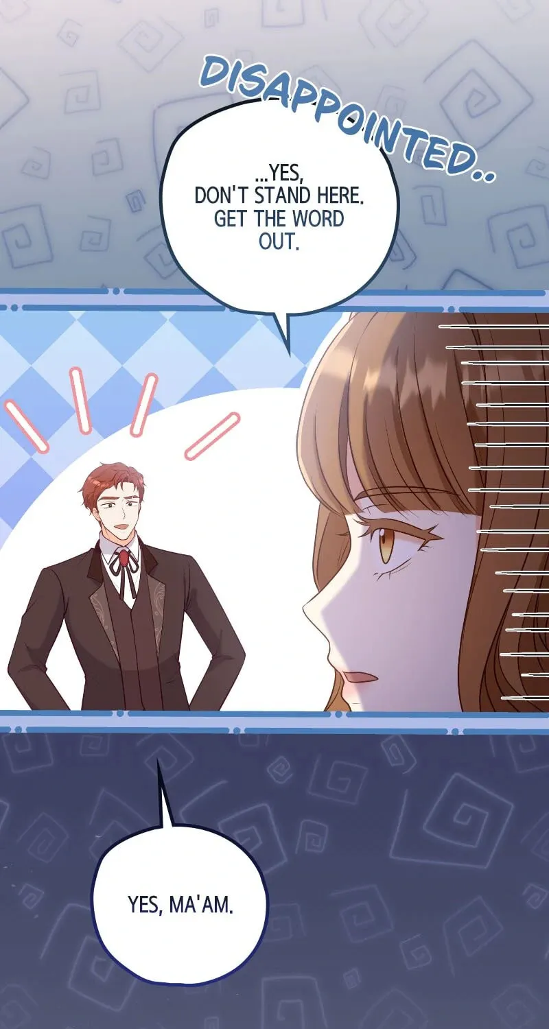 The Murdered Princess Got a Job as a Treasonous Agent Chapter 58 page 71 - 