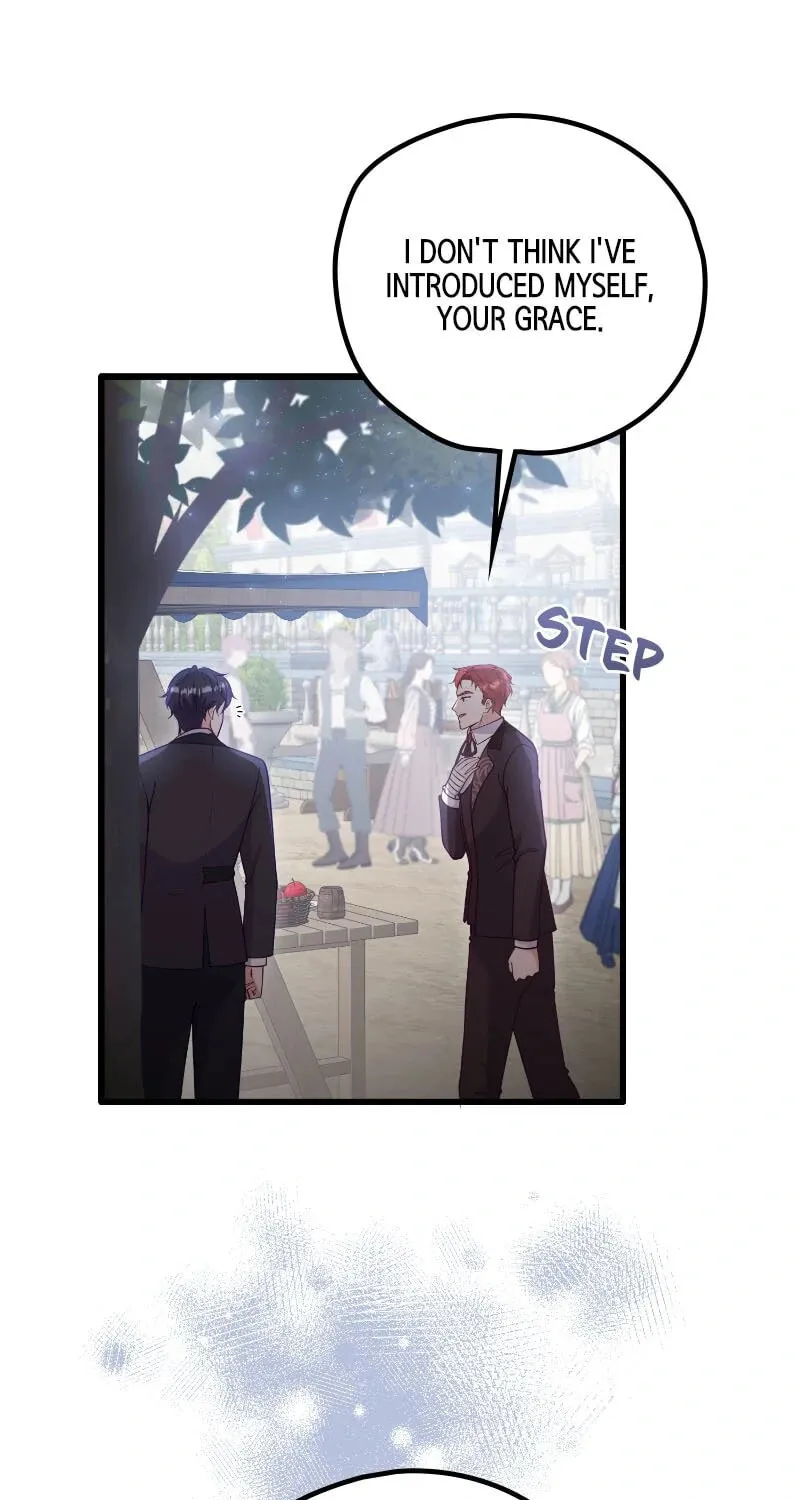 The Murdered Princess Got a Job as a Treasonous Agent Chapter 58 page 76 - 