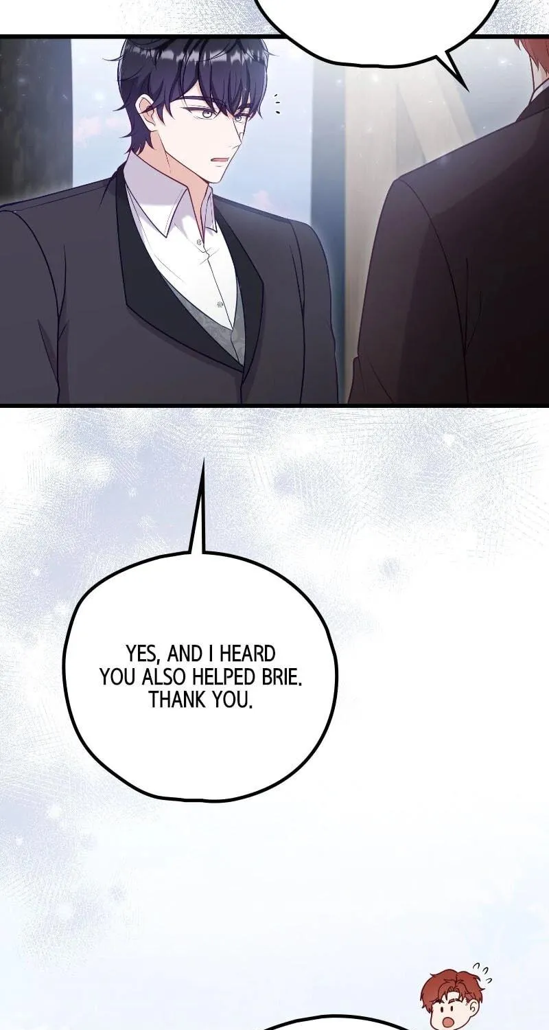 The Murdered Princess Got a Job as a Treasonous Agent Chapter 58 page 78 - 