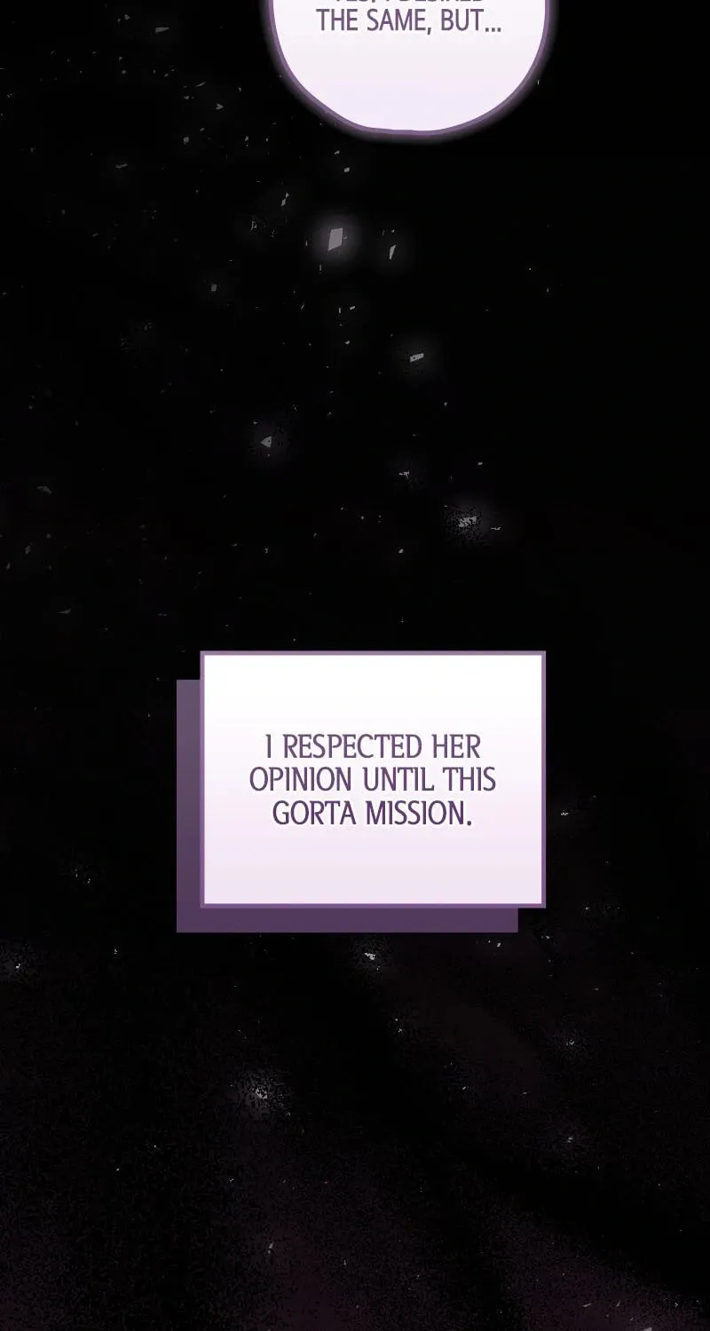 The Murdered Princess Got a Job as a Treasonous Agent Chapter 58 page 91 - 