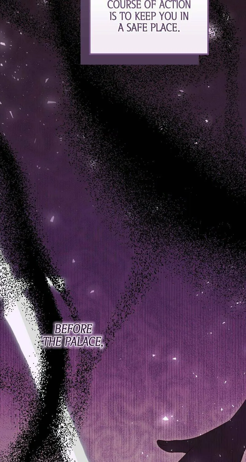 The Murdered Princess Got a Job as a Treasonous Agent Chapter 58 page 93 - 