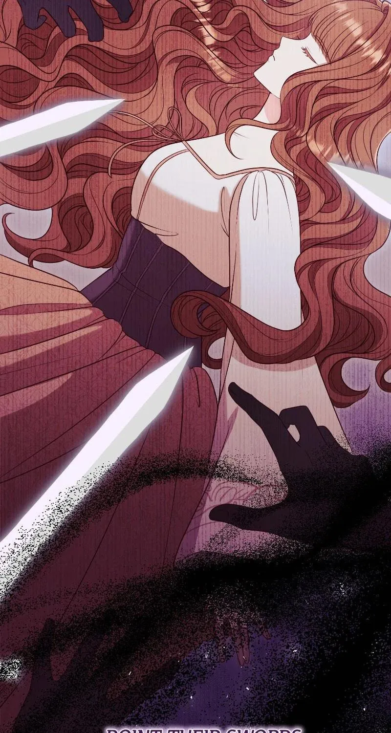 The Murdered Princess Got a Job as a Treasonous Agent Chapter 58 page 95 - 