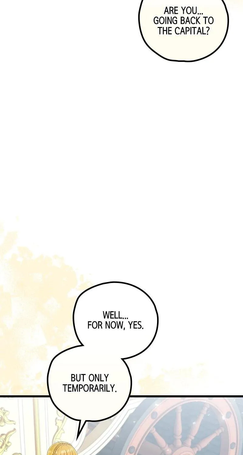 The Murdered Princess Got a Job as a Treasonous Agent Chapter 59 page 11 - 