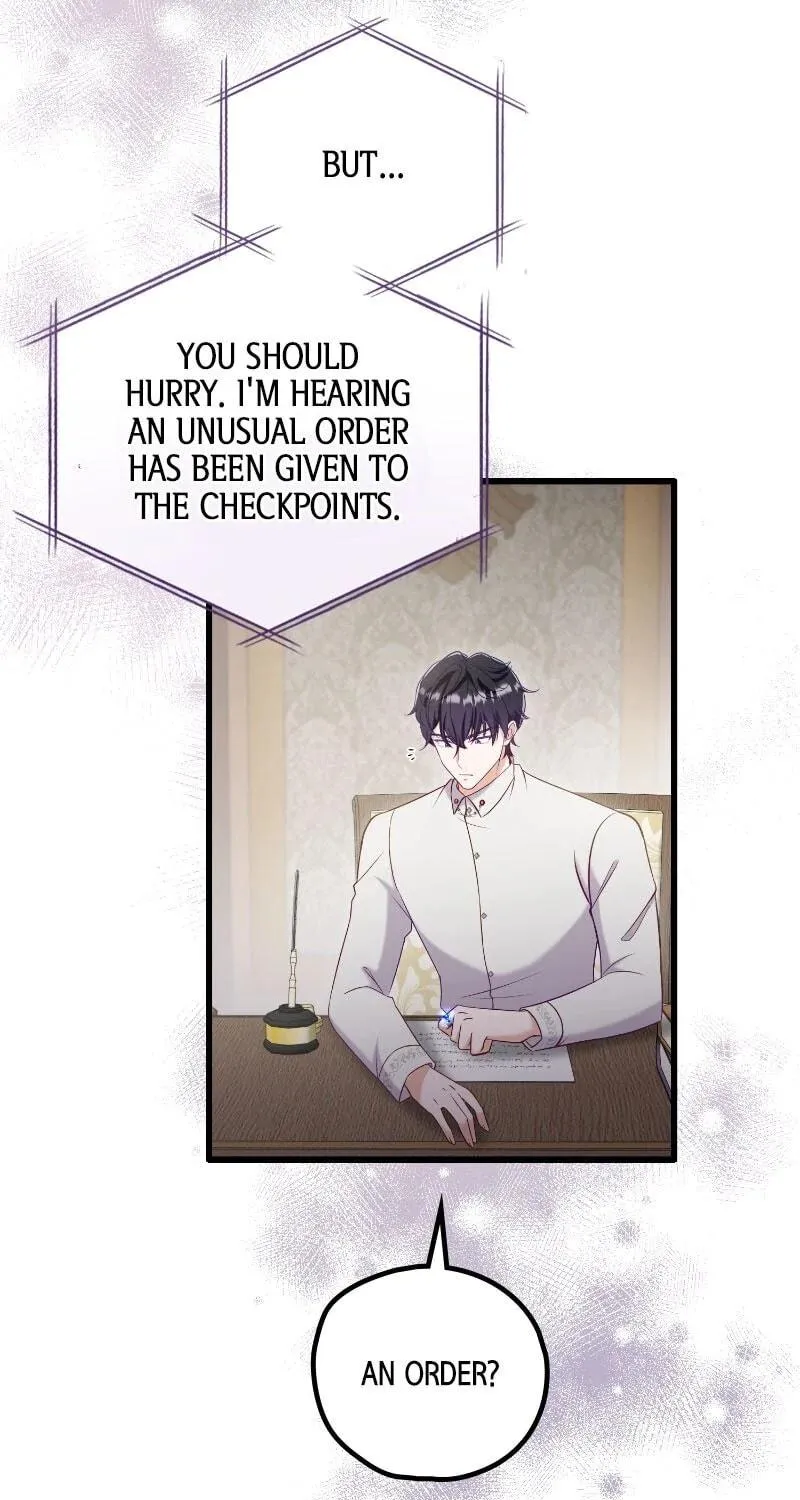 The Murdered Princess Got a Job as a Treasonous Agent Chapter 59 page 102 - 
