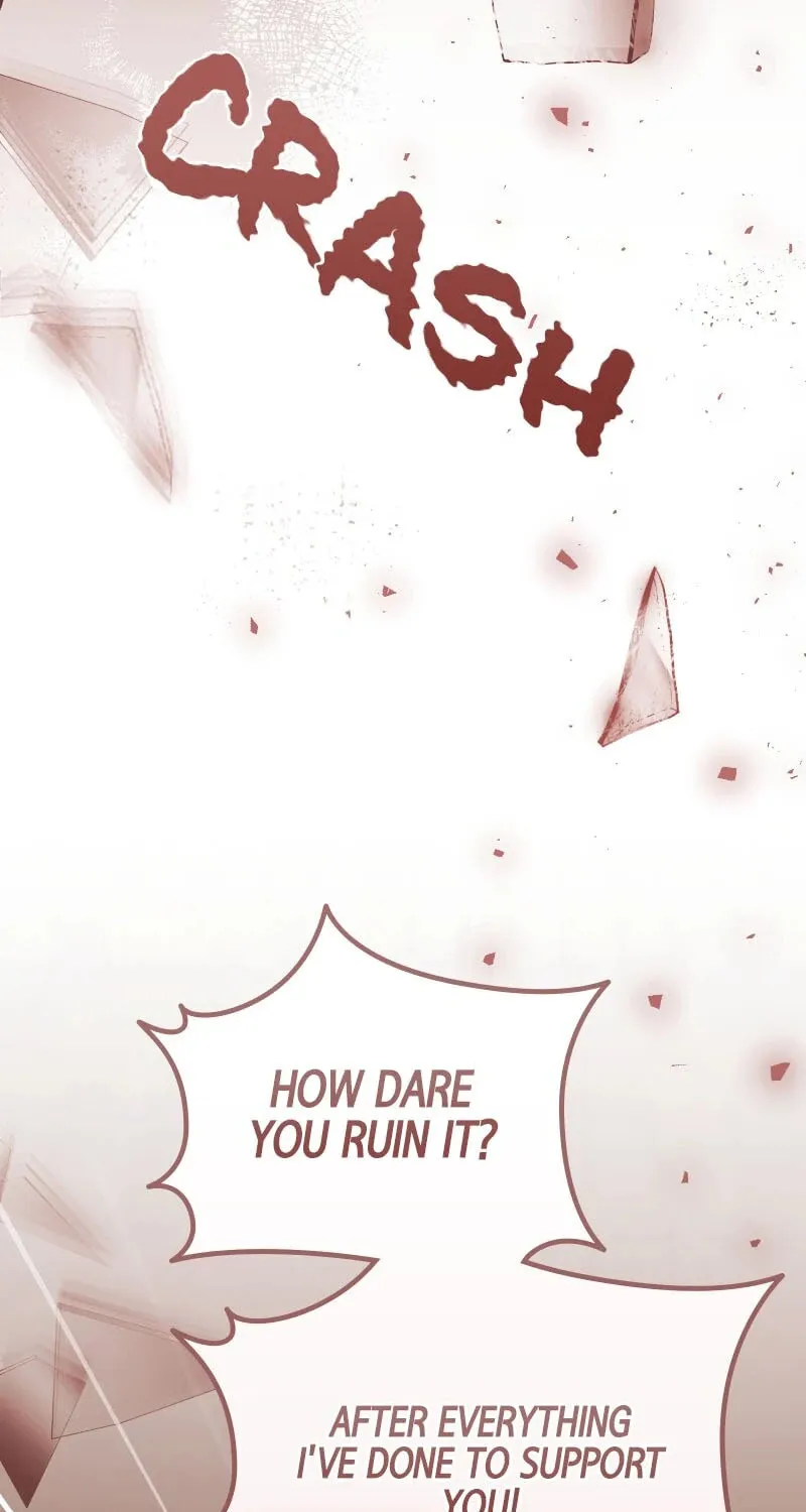 The Murdered Princess Got a Job as a Treasonous Agent Chapter 59 page 119 - 
