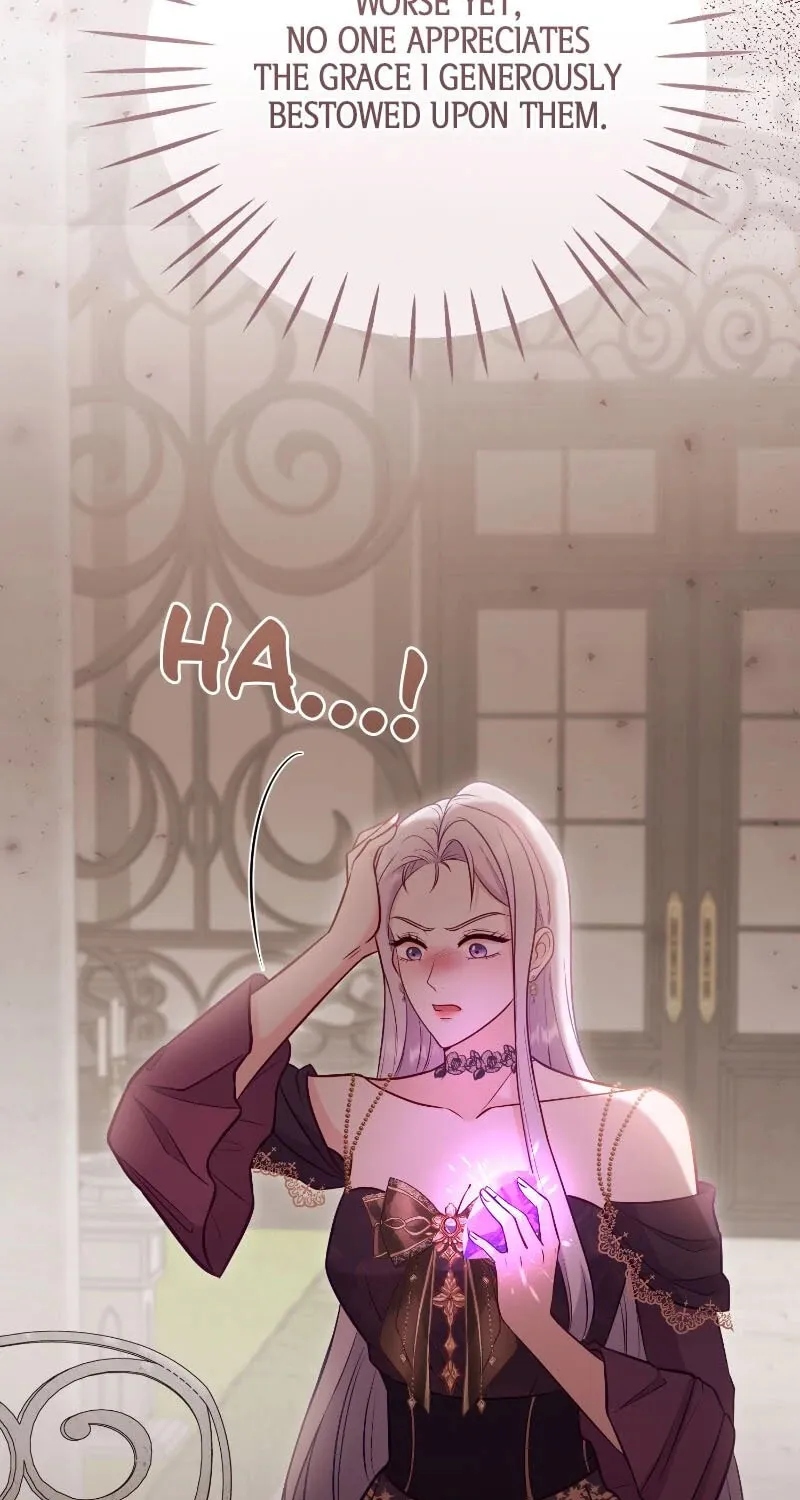 The Murdered Princess Got a Job as a Treasonous Agent Chapter 59 page 125 - 