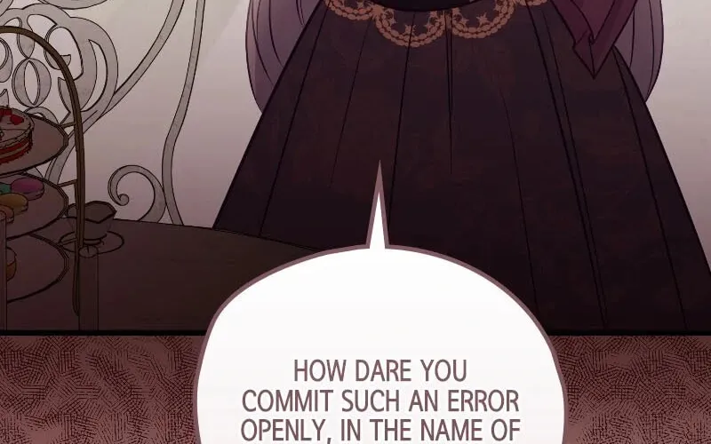 The Murdered Princess Got a Job as a Treasonous Agent Chapter 59 page 126 - 