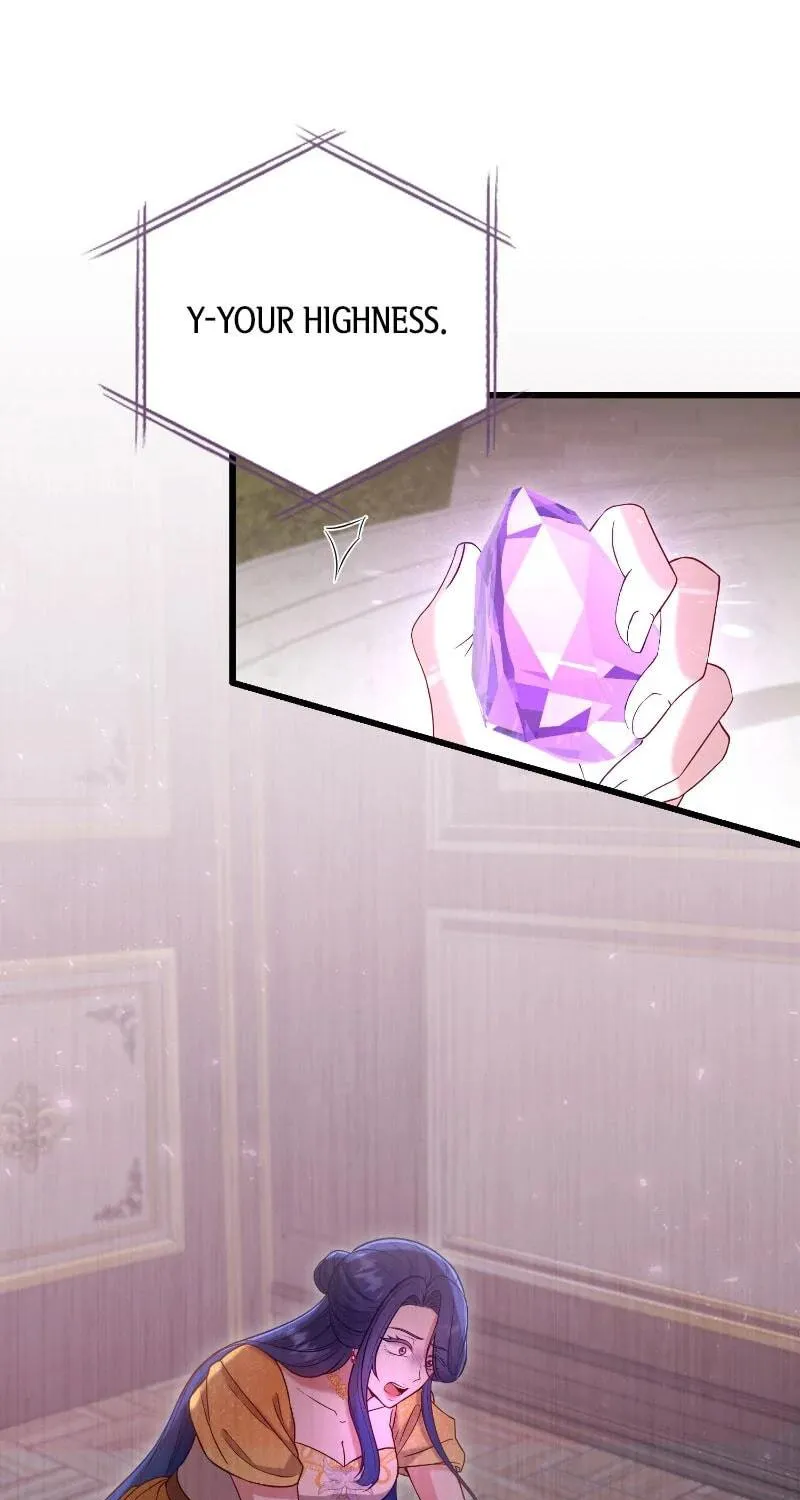 The Murdered Princess Got a Job as a Treasonous Agent Chapter 59 page 128 - 