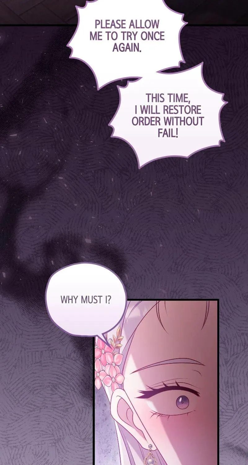 The Murdered Princess Got a Job as a Treasonous Agent Chapter 59 page 130 - 