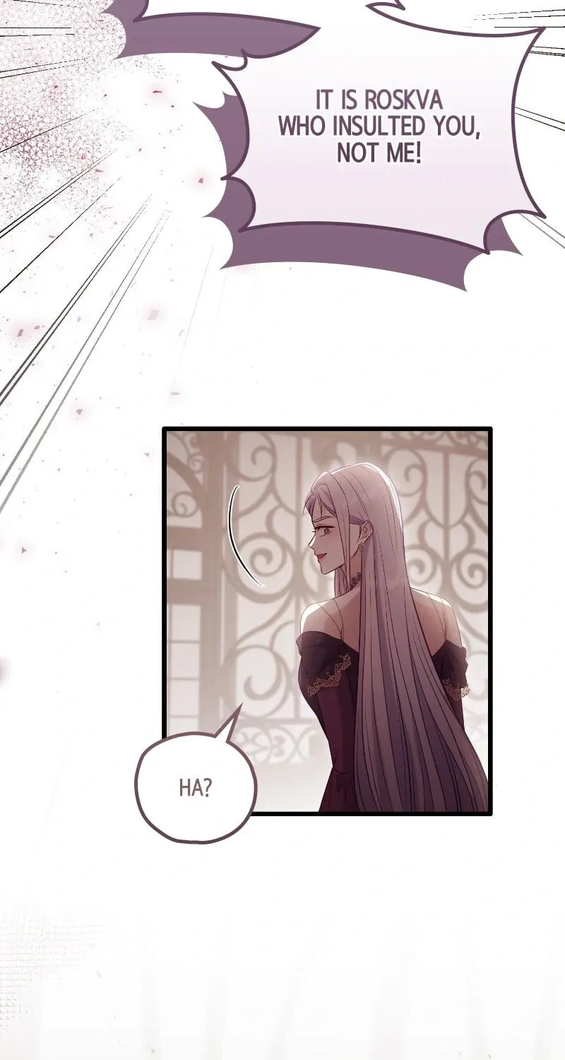 The Murdered Princess Got a Job as a Treasonous Agent Chapter 59 page 136 - 