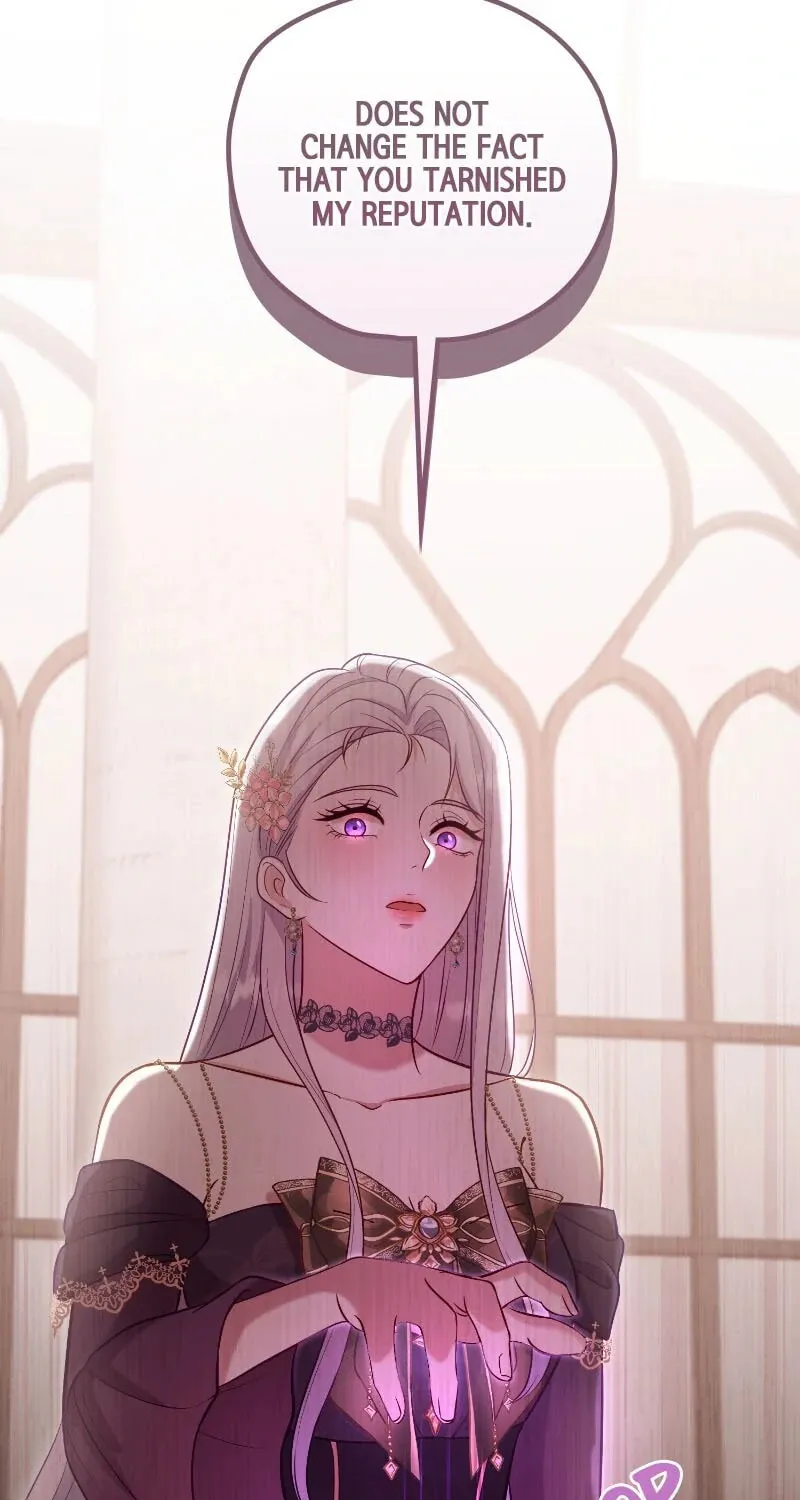 The Murdered Princess Got a Job as a Treasonous Agent Chapter 59 page 148 - 