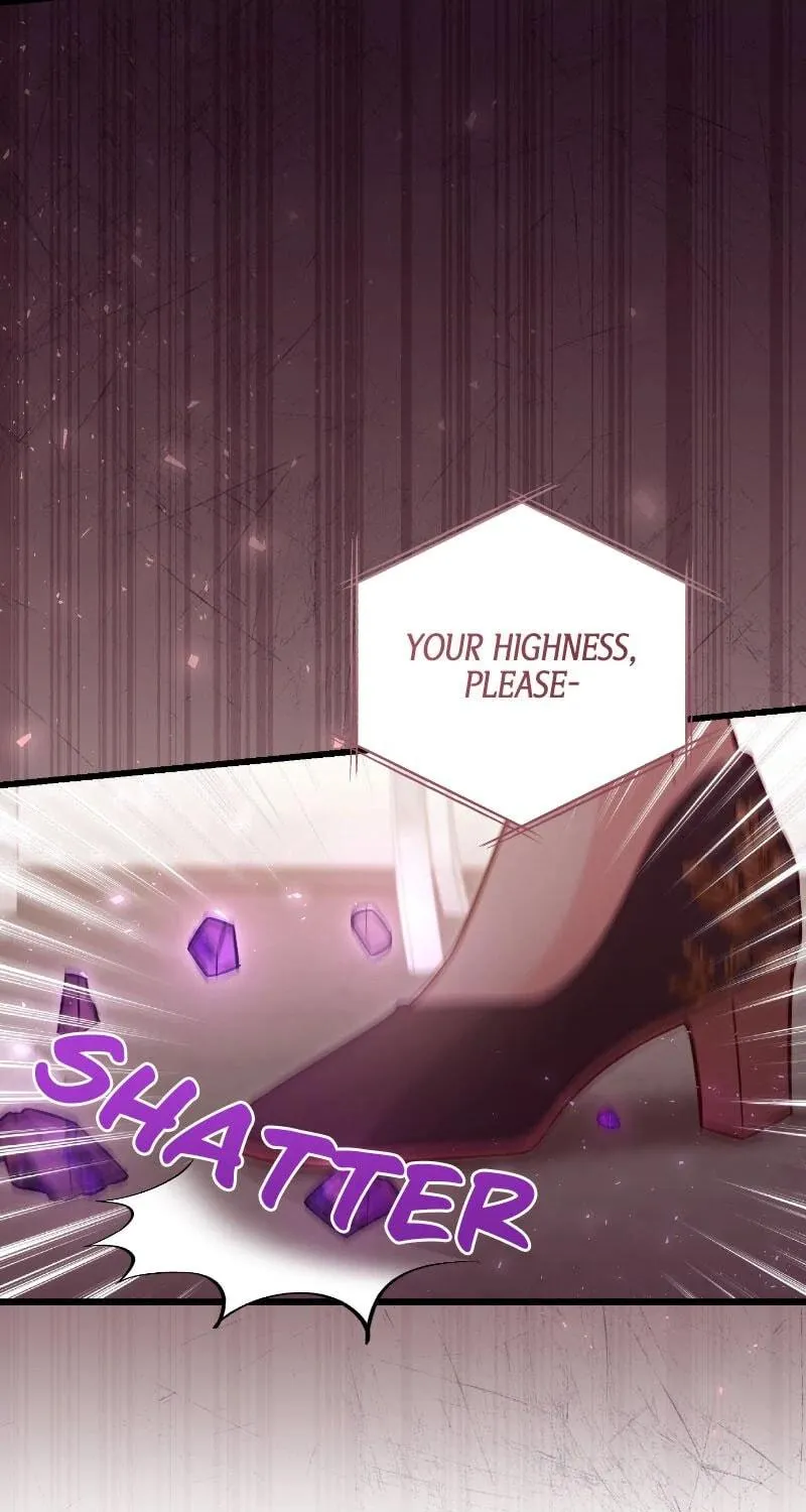 The Murdered Princess Got a Job as a Treasonous Agent Chapter 59 page 150 - 
