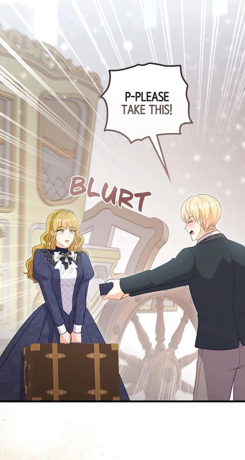 The Murdered Princess Got a Job as a Treasonous Agent Chapter 59 page 16 - 