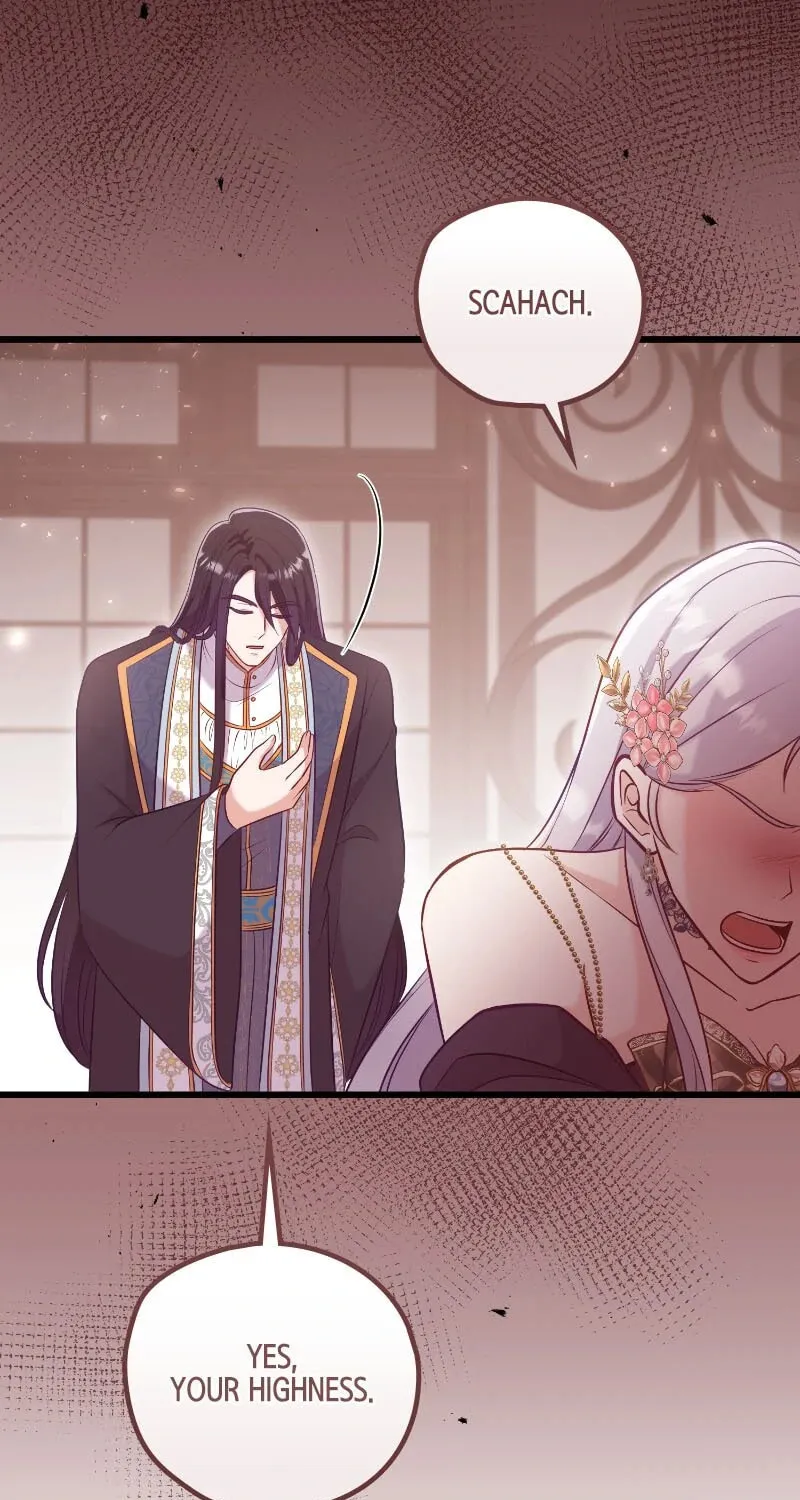 The Murdered Princess Got a Job as a Treasonous Agent Chapter 59 page 162 - 