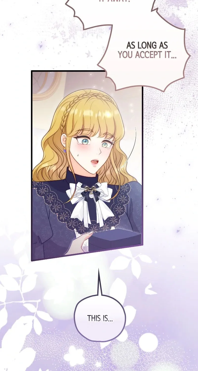 The Murdered Princess Got a Job as a Treasonous Agent Chapter 59 page 20 - 