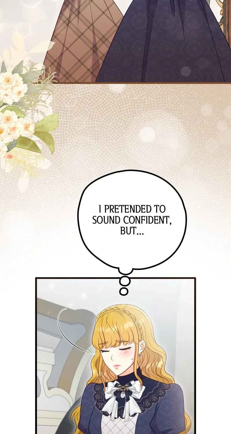 The Murdered Princess Got a Job as a Treasonous Agent Chapter 59 page 3 - 