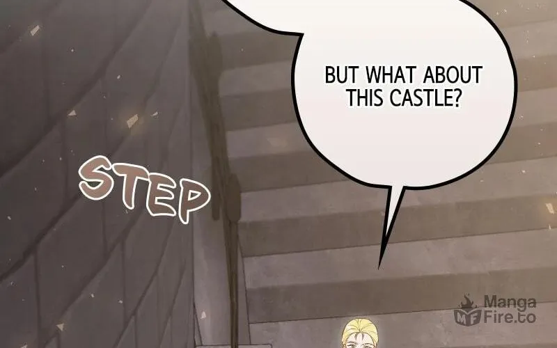 The Murdered Princess Got a Job as a Treasonous Agent Chapter 59 page 47 - 
