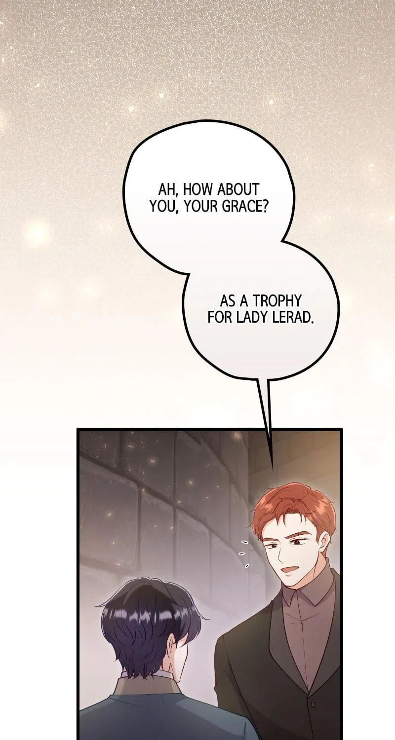 The Murdered Princess Got a Job as a Treasonous Agent Chapter 59 page 50 - 