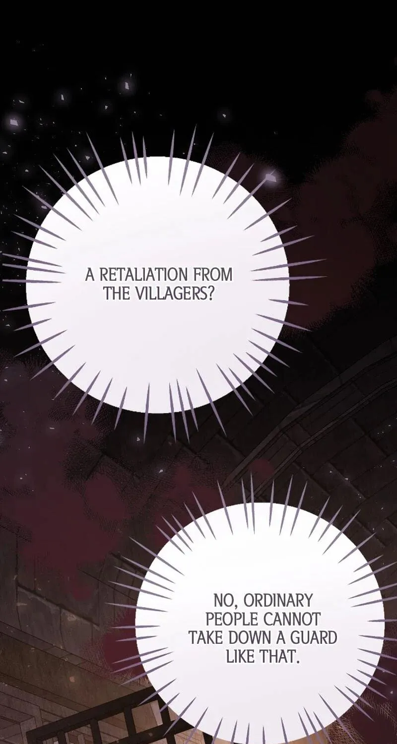 The Murdered Princess Got a Job as a Treasonous Agent Chapter 59 page 66 - 
