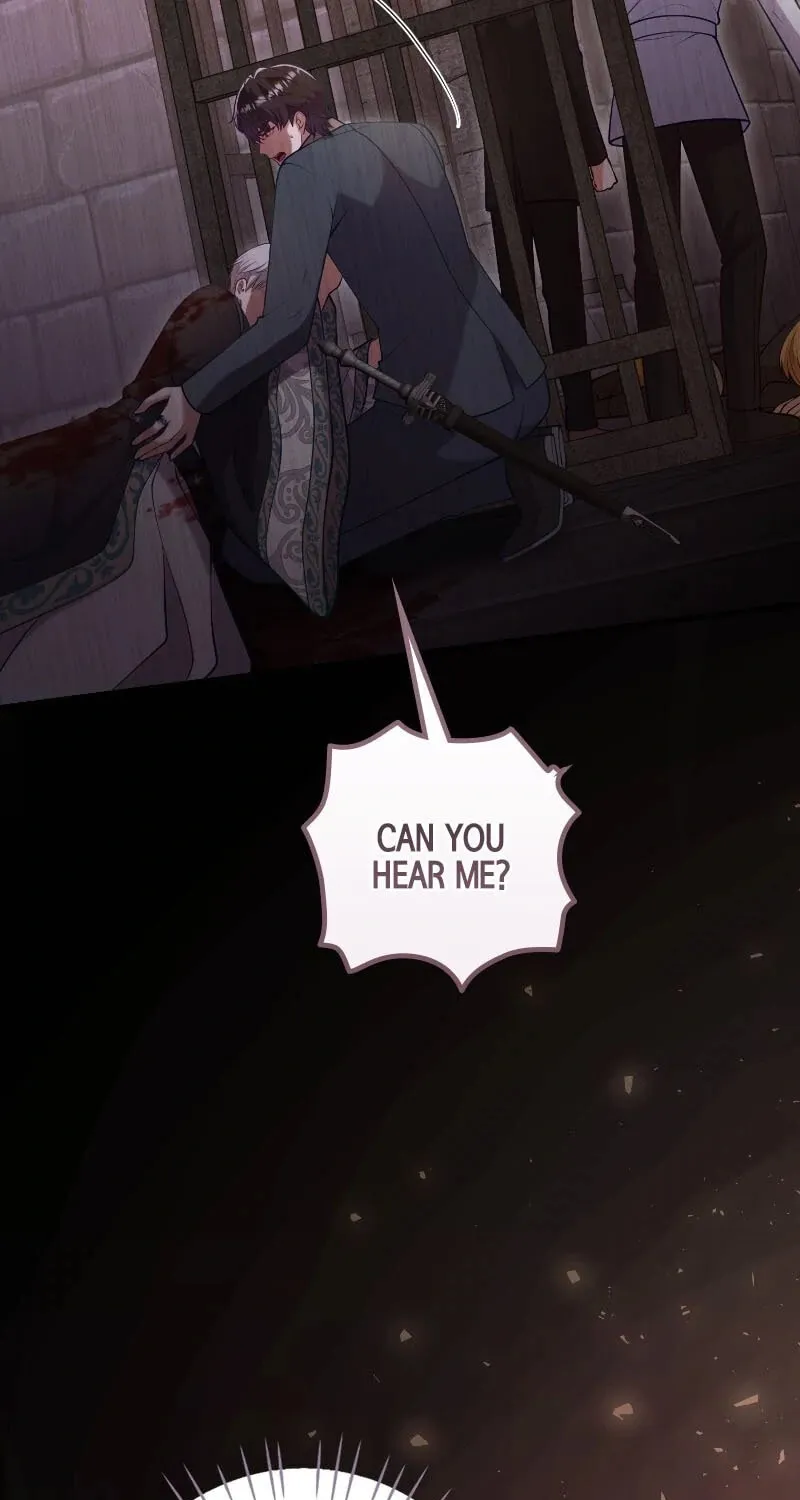The Murdered Princess Got a Job as a Treasonous Agent Chapter 59 page 68 - 
